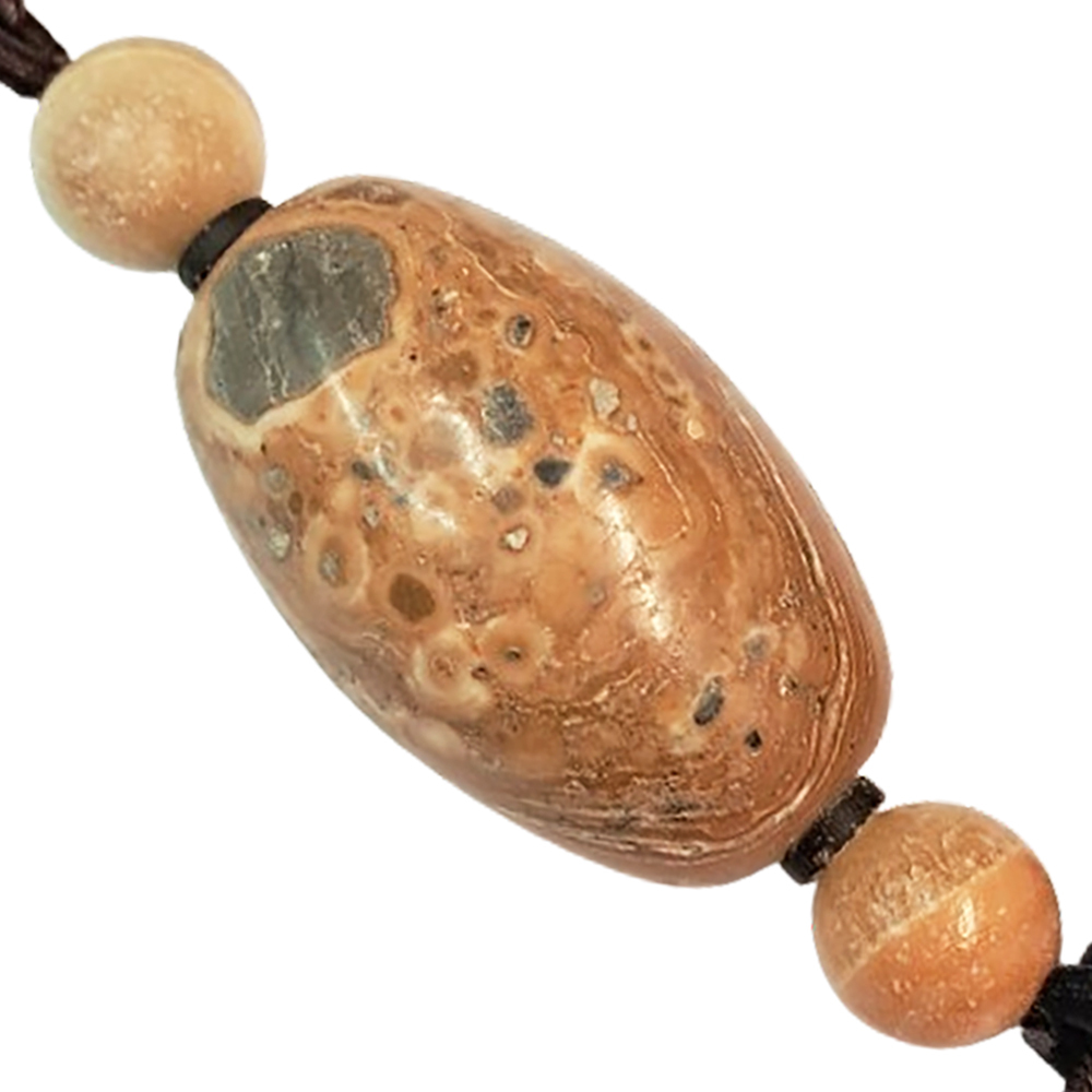 龍宮舍利小天珠吊飾A5【十方】139812