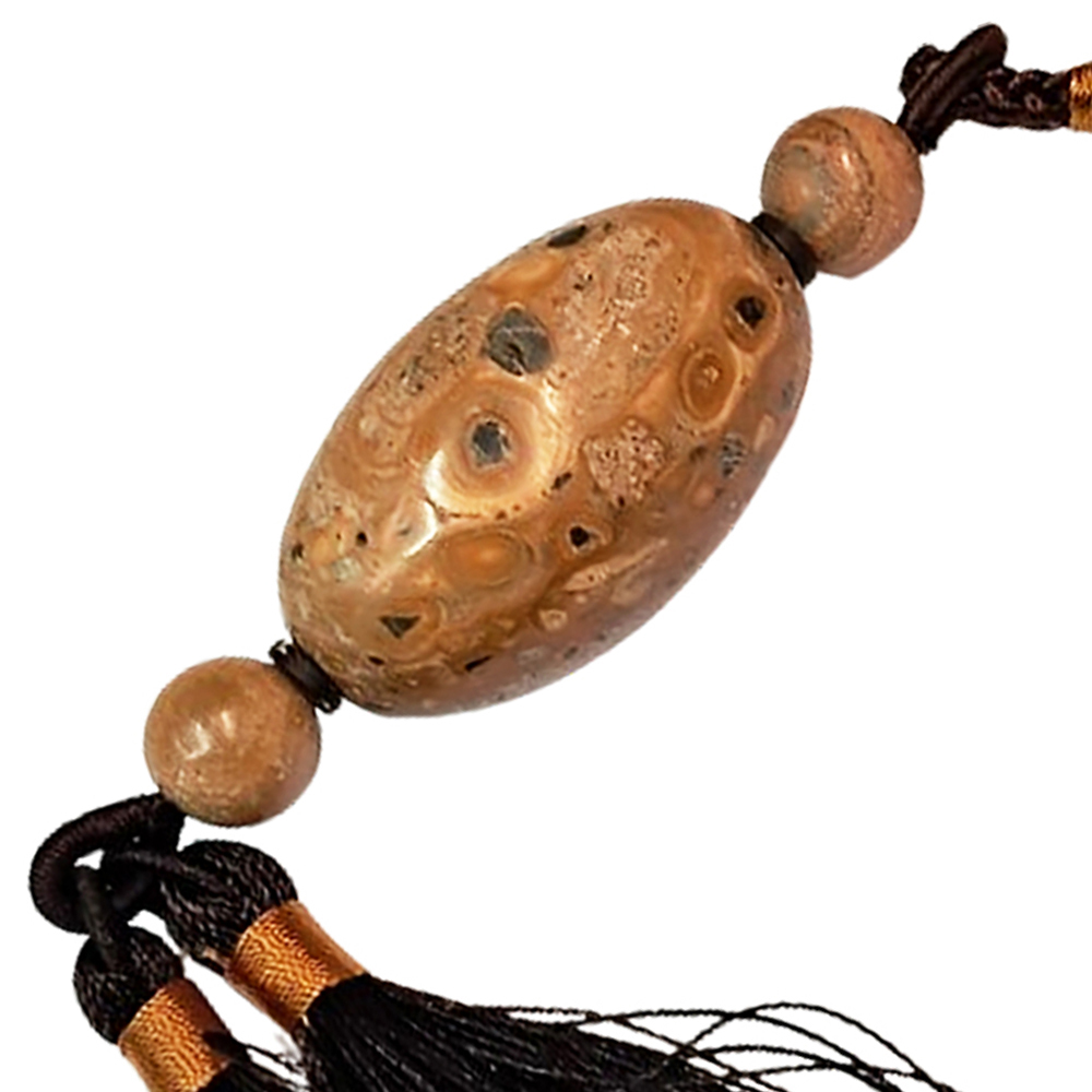 龍宮舍利小天珠吊飾A5【十方】139813