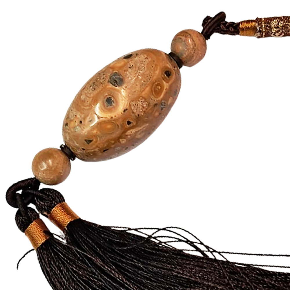 龍宮舍利小天珠吊飾A5【十方】139813