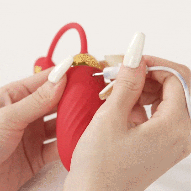 Svakom - Ella Neo 智能遠程可用App控制無線震蛋