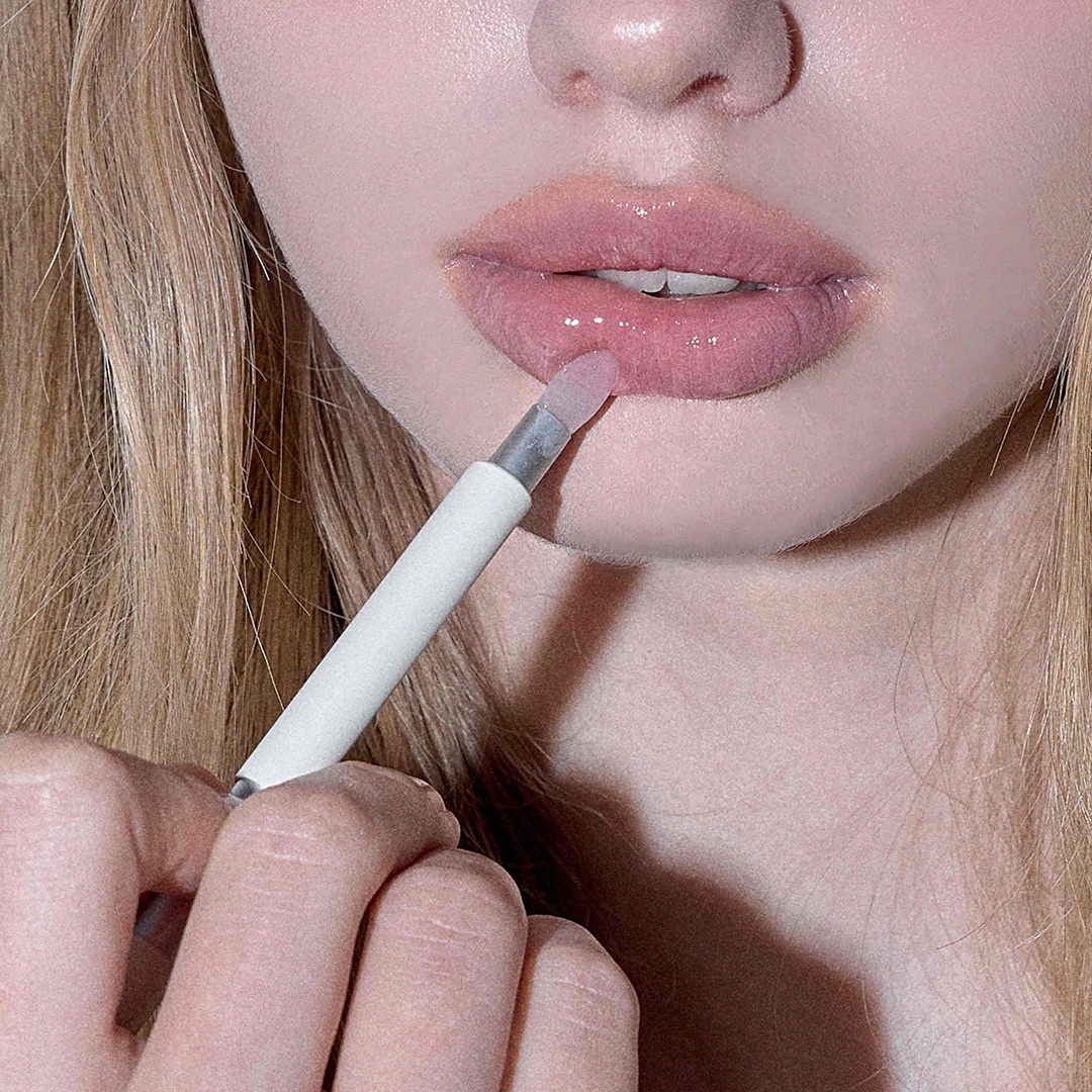 [ AOU ] Silicone Tip Brush