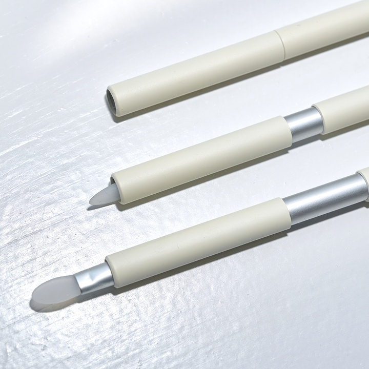 [ AOU ] Silicone Tip Brush