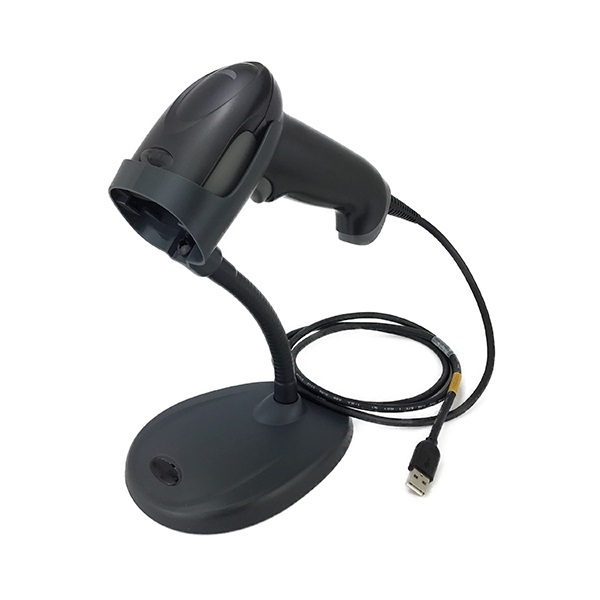 Honeywell Voyager 1470g 2D 掃描器連支架