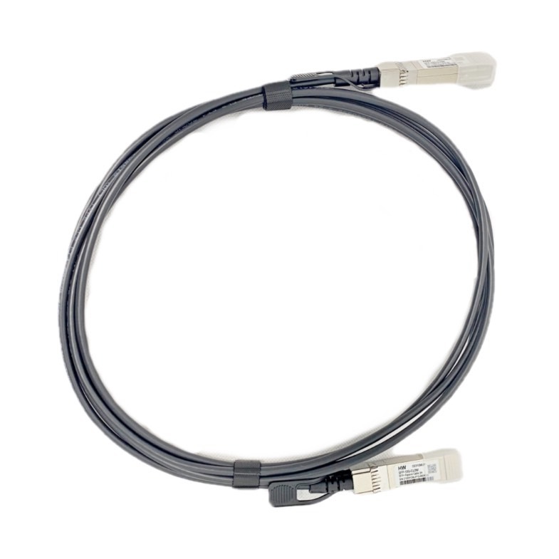 10G DAC 直通線 SFP CABLE  光纖 SFP+ 模組 交換器對接 跳接線