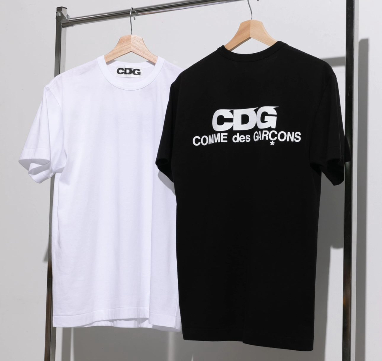 CDGCDGCDG/ T Shirt