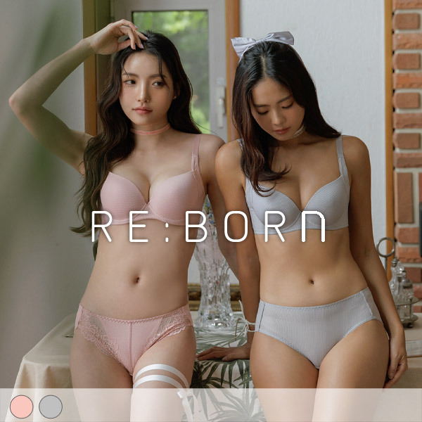 朝氣甜心。涼爽服貼無痕輕薄內衣 B.C.D罩