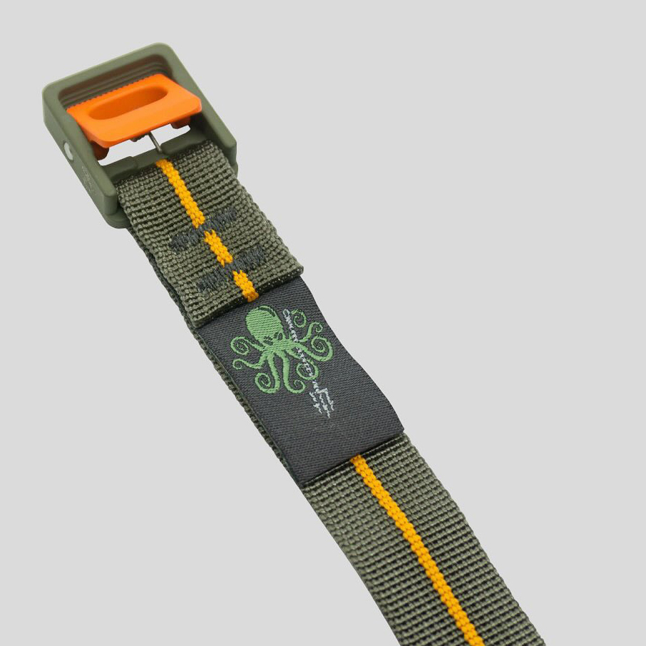 Prometheus Design Werx SPD X Austere Cam Strap 5ft 綑綁神物!!限量搶購