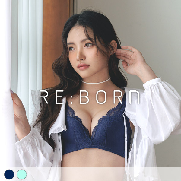 爆乳無雙。無鋼圈低脊心機能內衣 B.C.D罩