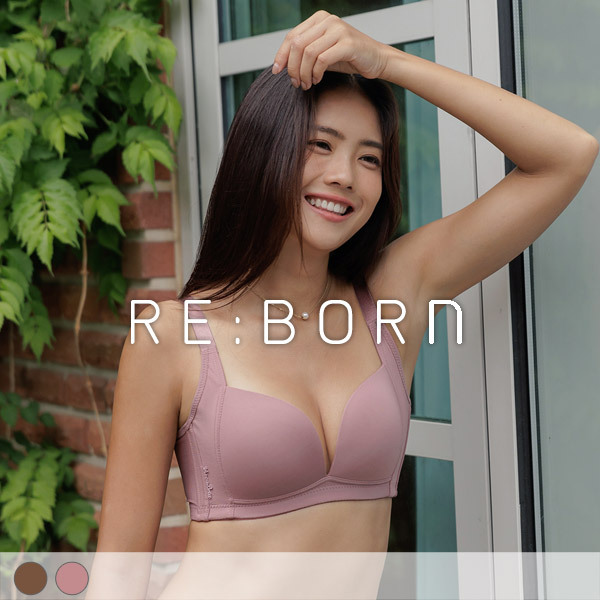 水壩內衣。集中爆乳無鋼圈無痕內衣 B.C.D.E罩