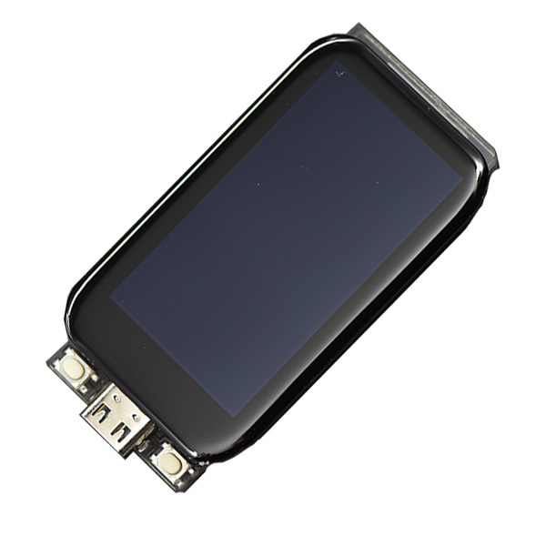 T-Display-S3 觸控版