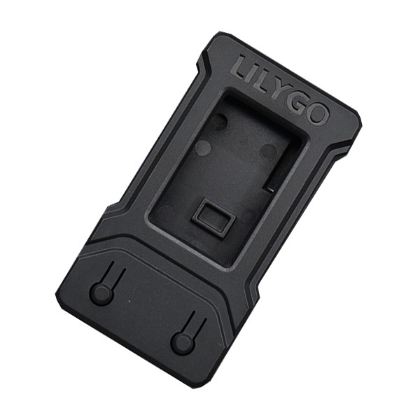 TTGO T-Display 專用外殼