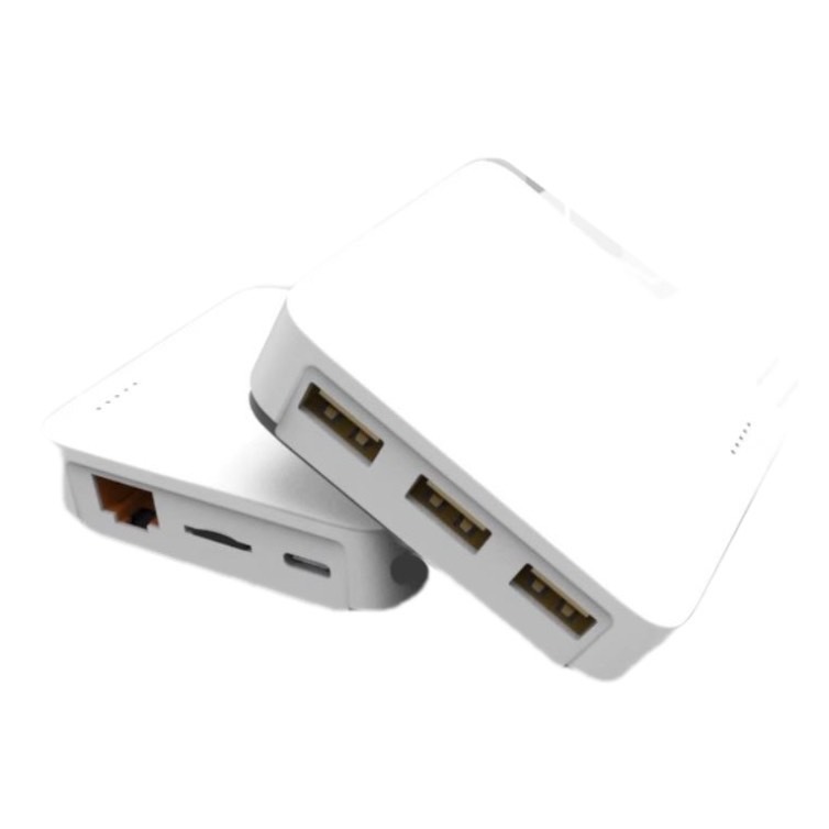 NP330 NP332 NP330Ⅱ 3埠 1埠 USB 網路印表機伺服器列印 網路列印 Print Server USB印表機轉網路