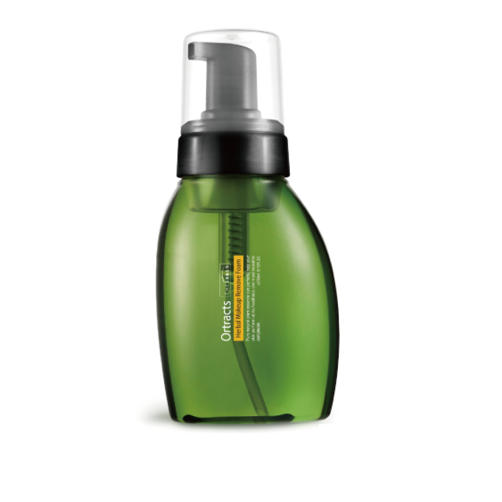 【thetsaio機植之丘】歐萃植萃卸潔慕斯230ml