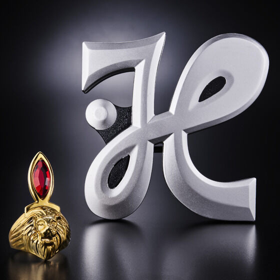 213516 Pbandai 預訂2025/1月 ウルトラレプリカ ウルトラマンレオ 50th ANNIVERSARY SET