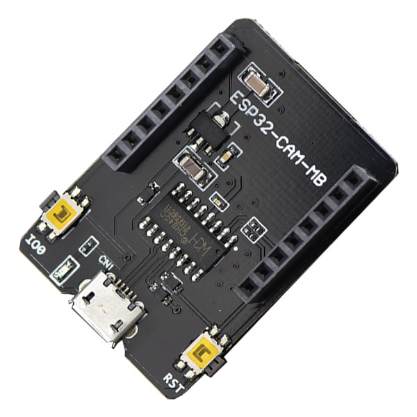 ESP32-CAM 擴展板