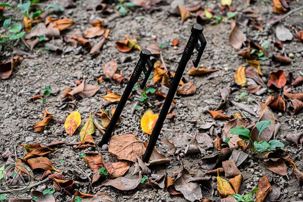 TKS 630不鏽鋼羽量釘 (20/27CM)