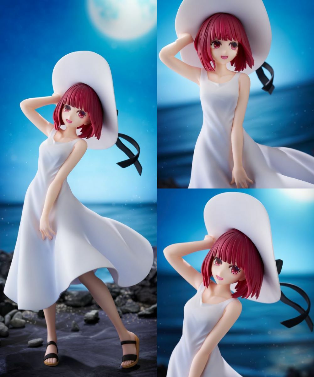 預購-【限量販售】【我推的孩子】 有馬佳奈 Full moon…! ver.【日本進口精品】