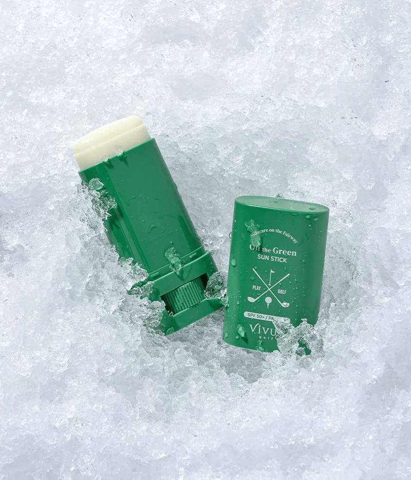 VIVUS GOLF 防曬棒SPF50+ PA++++