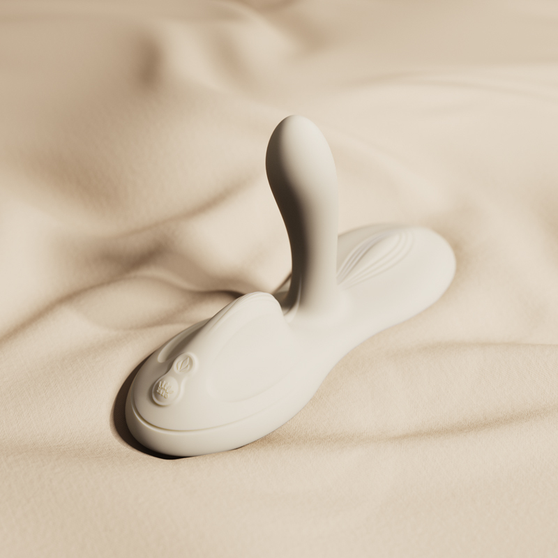 法國 ZALO Flora 多功能震動按摩墊