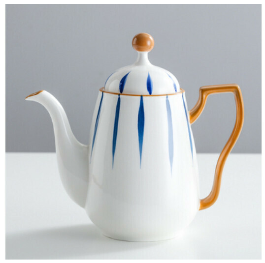 Hot selling Japanese tea set (Chiba kettle [1200ml])