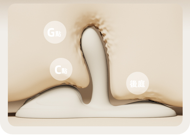 ZALO,ZALO FLORA,ZALO 按摩棒,G點按摩棒,高潮按摩棒,G點按摩器,高潮按摩器,情趣用品,情趣玩具,成人玩具,成人用品,高潮坐墊,G點坐墊