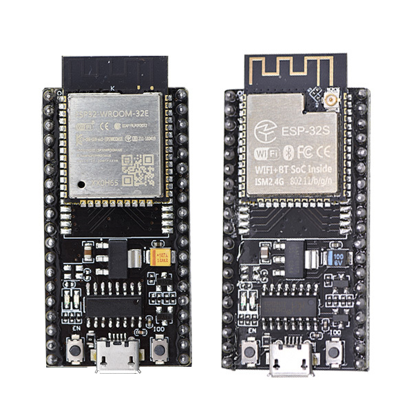 NodeMCU-32S 開發板(相容版)