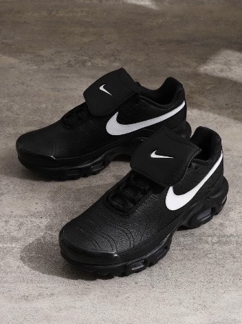 <線上SALE❤️‍🔥>Nike Air Max Plus Tiempo Black White 極致黑白
