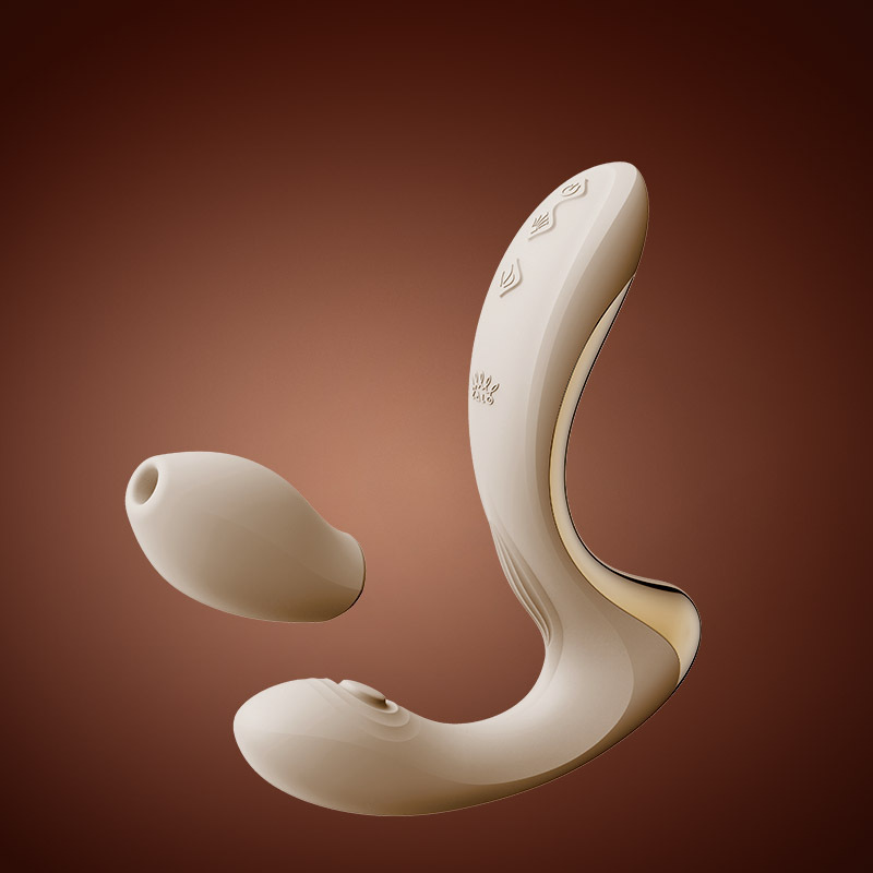 法國 ZALO TALIS G點拍打按摩器