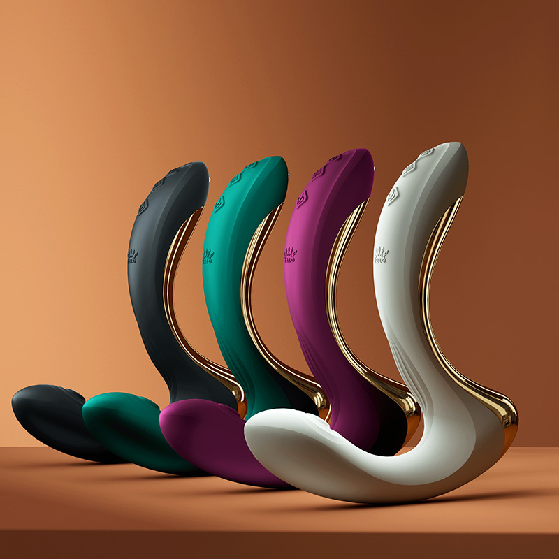 法國 ZALO TALIS G點拍打按摩器