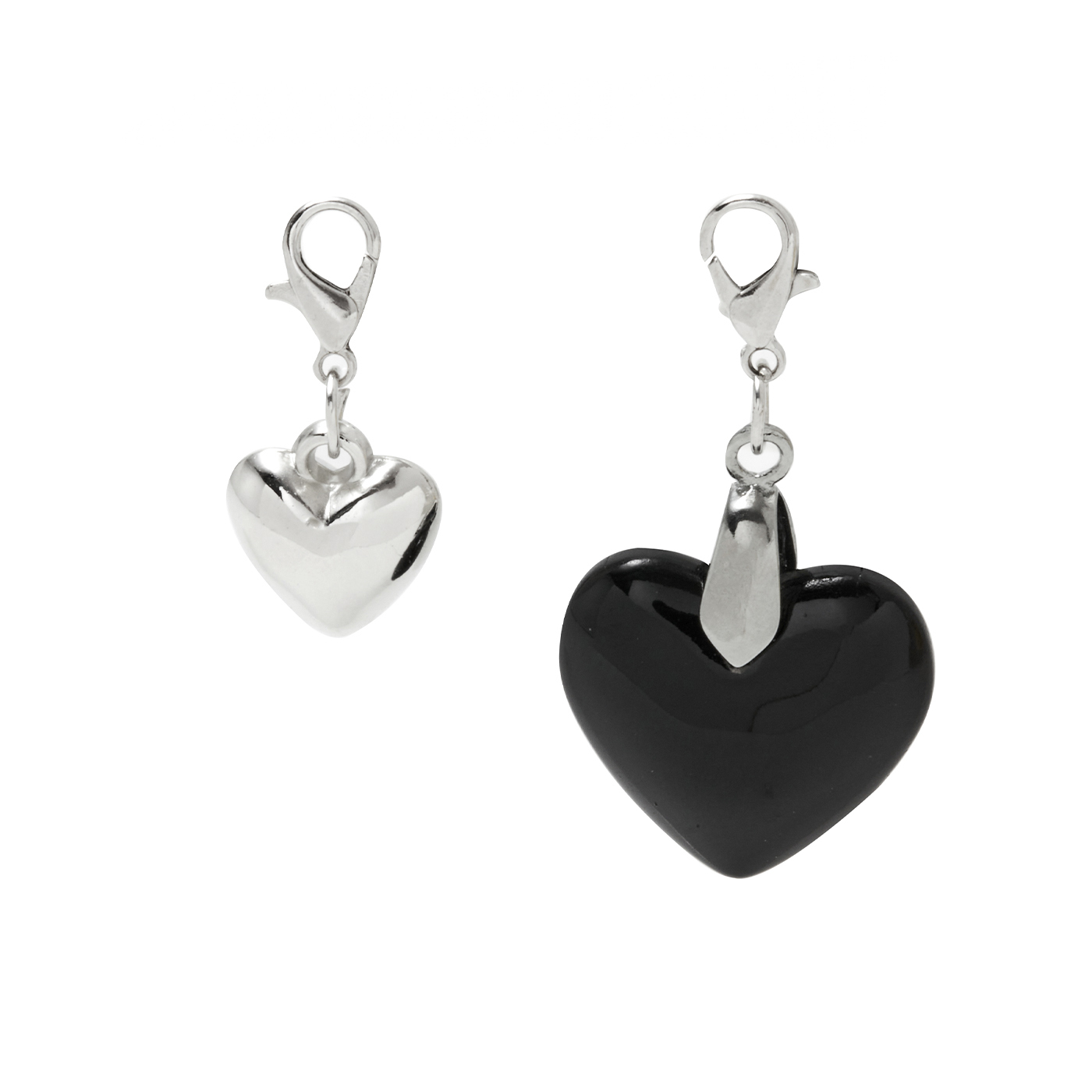 平價飾品,愛心,洞洞鞋,鞋扣