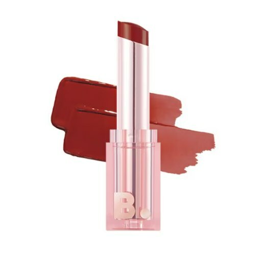[S] BEAUTY BANILA CO GLOW VEIL LIPSTICK RD01 LOVE ME 4.3 G, 8809759909297 (SBU355)