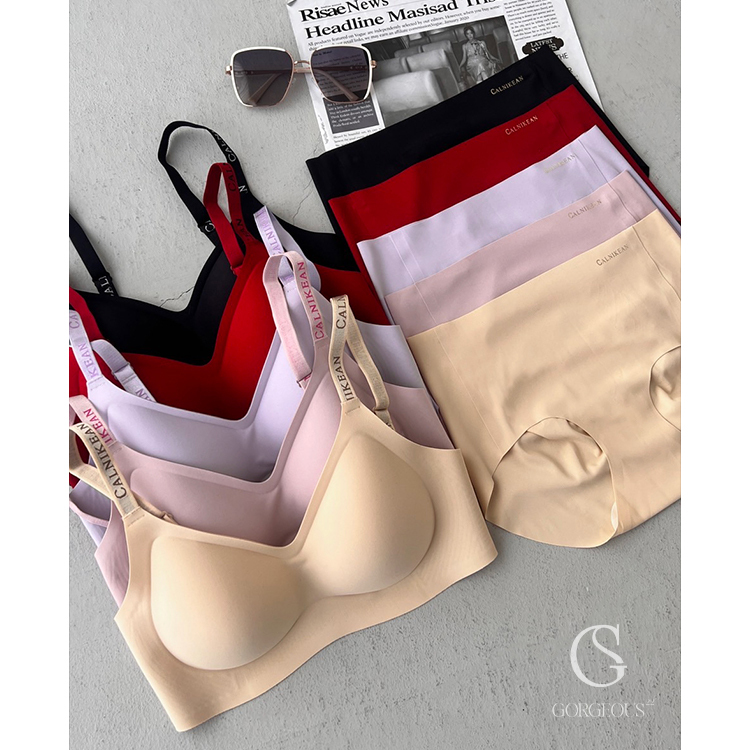 G1242 現貨「果凍summer'SET內衣褲」