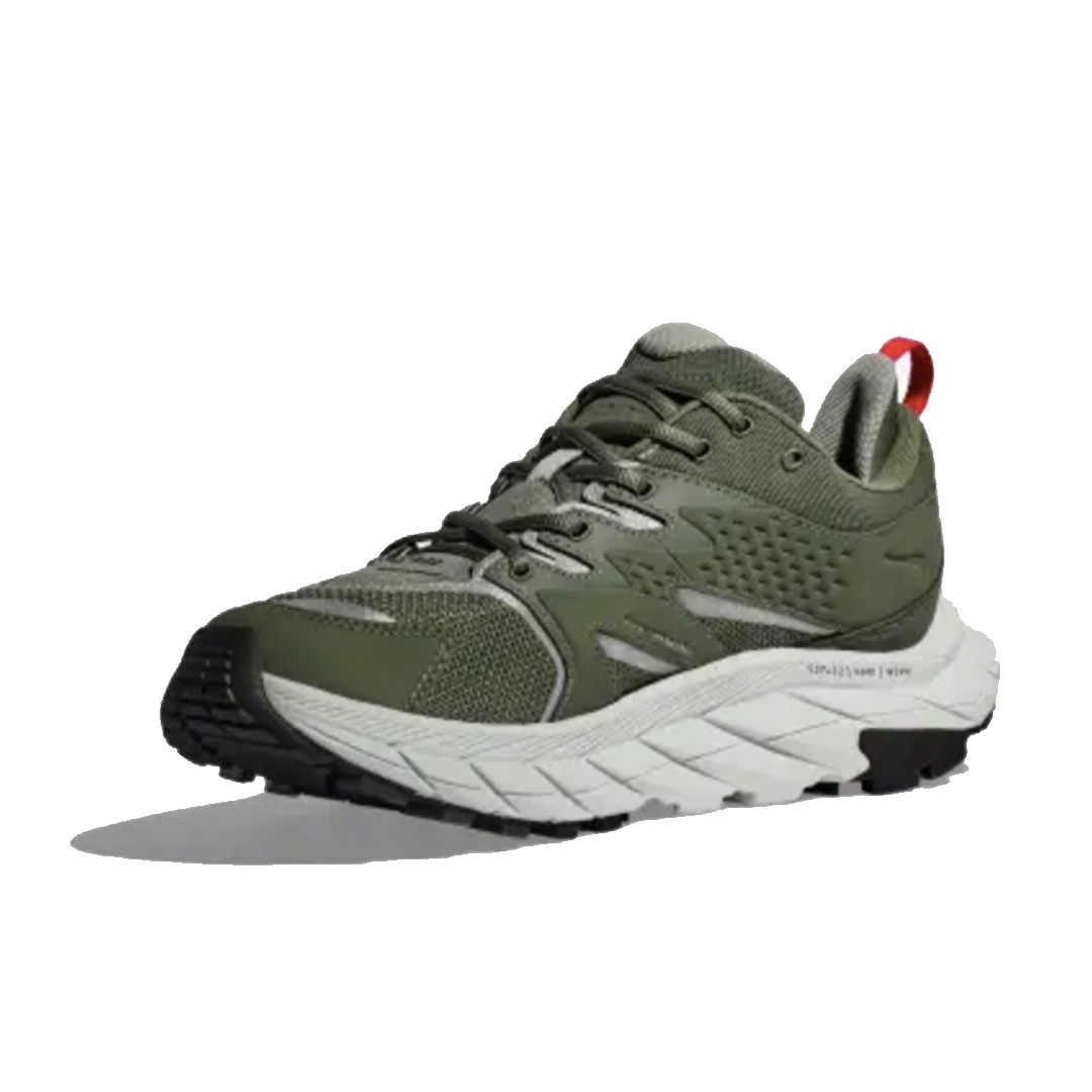 WTAPS × Hoka Anacapa Low GTX | FLOMMARKET