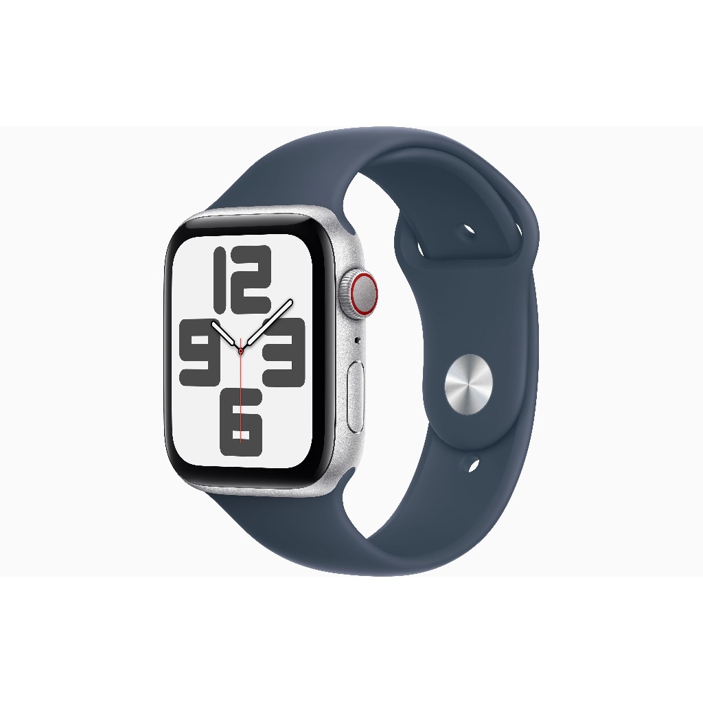 Apple Watch SE 第2 代40mm 44mm GPS SE2 新機蘋果手錶SE 原廠保固 Apple Watch SE 第2 代40mm 44mm GPS SE2 新機蘋果手錶SE 原廠保固
