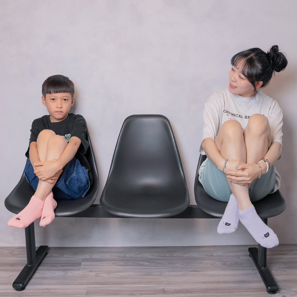 《貓派！つべこべ 真難伺候》公主粉-船型-S〈除臭/兩點金加厚〉