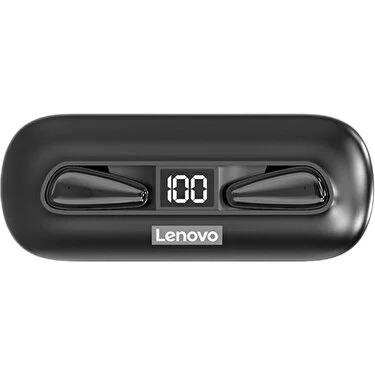 LENOVO | XT95真無線藍芽耳機 半入耳式