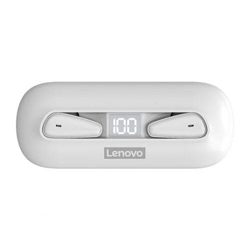 LENOVO | XT95真無線藍芽耳機 半入耳式