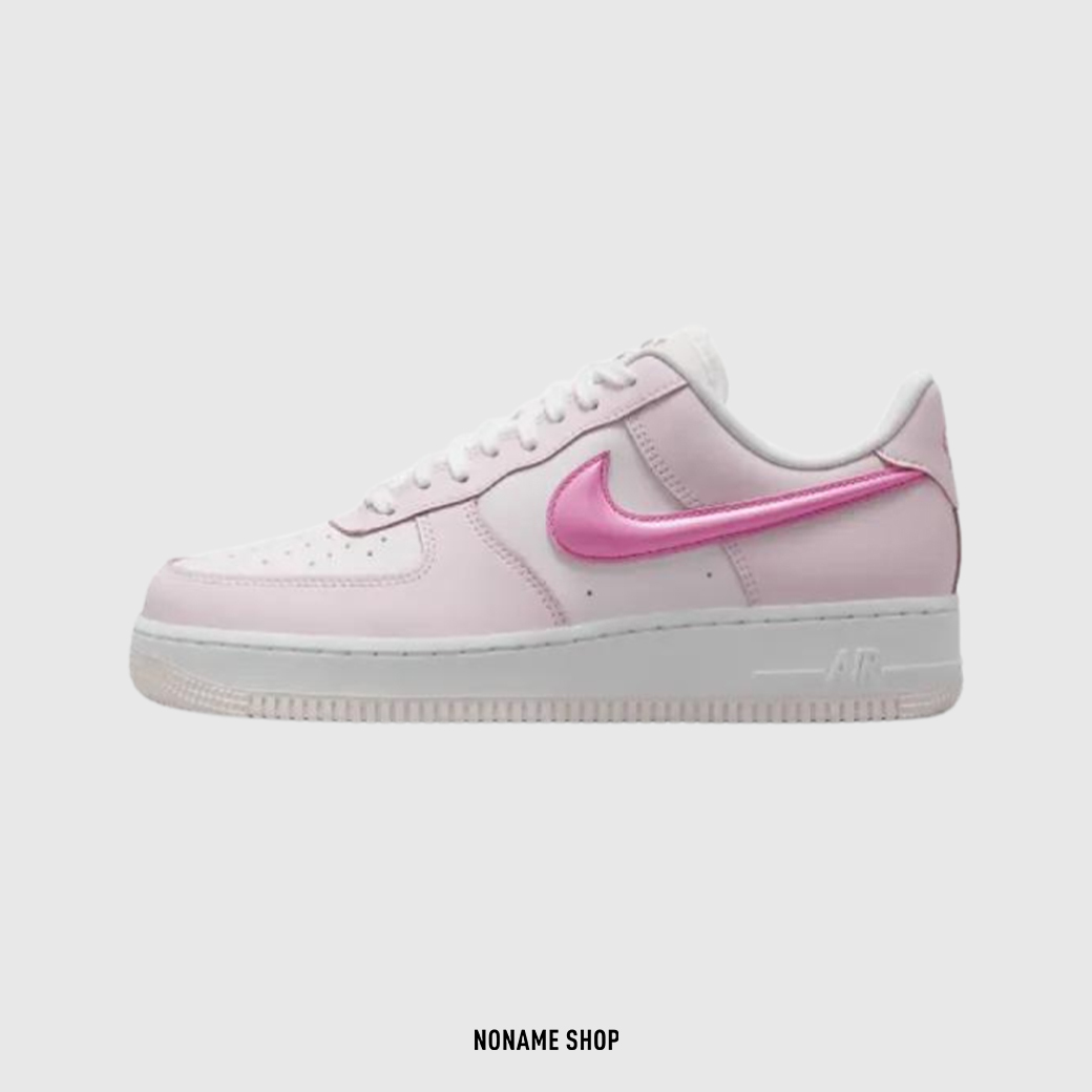 NIKE AIR FORCE 1 AF1 貓爪 寵物腳掌 (女款)