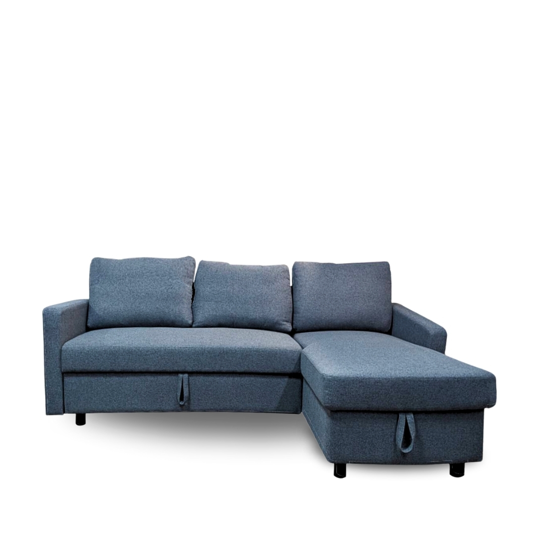 坊次郎 | 精巧小宅型 | 收納沙發