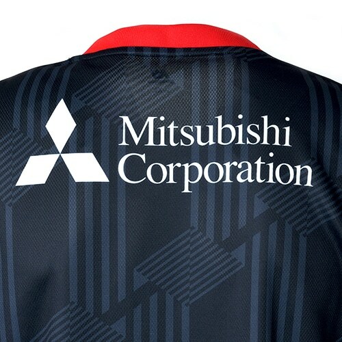 2024 FC Tokyo Summer Third Away Shirt