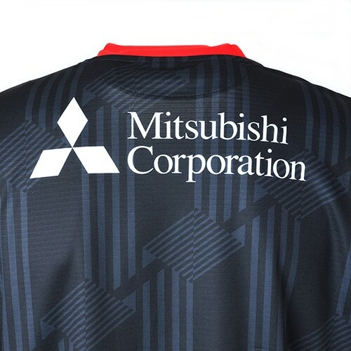 2024 FC Tokyo Summer Authentic Third Away Shirt