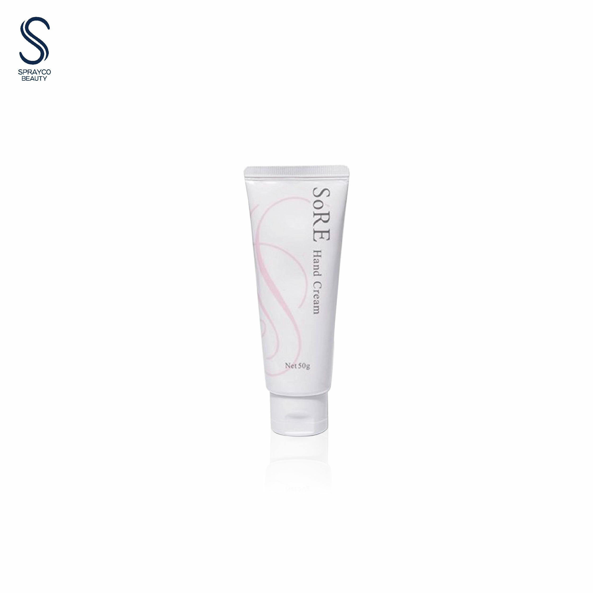 預訂6月中到【SoRE 胎盤修復手霜50g】