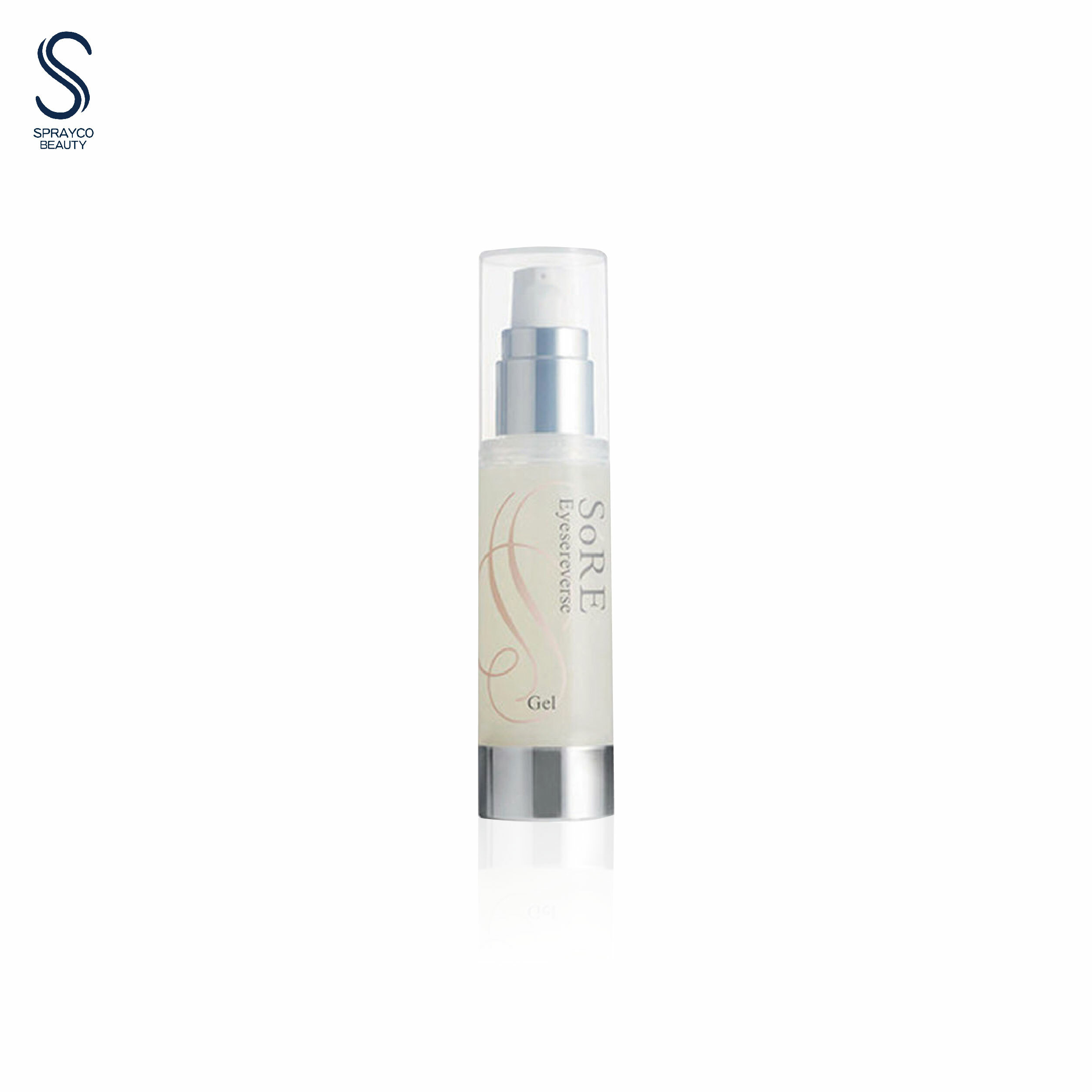 預訂4月上旬到【SoRE 胎盤修復眼精華30g】