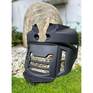 【KOMAX】引擎 胸蓋 前胸蓋 台鈴 SUZUKI SUI