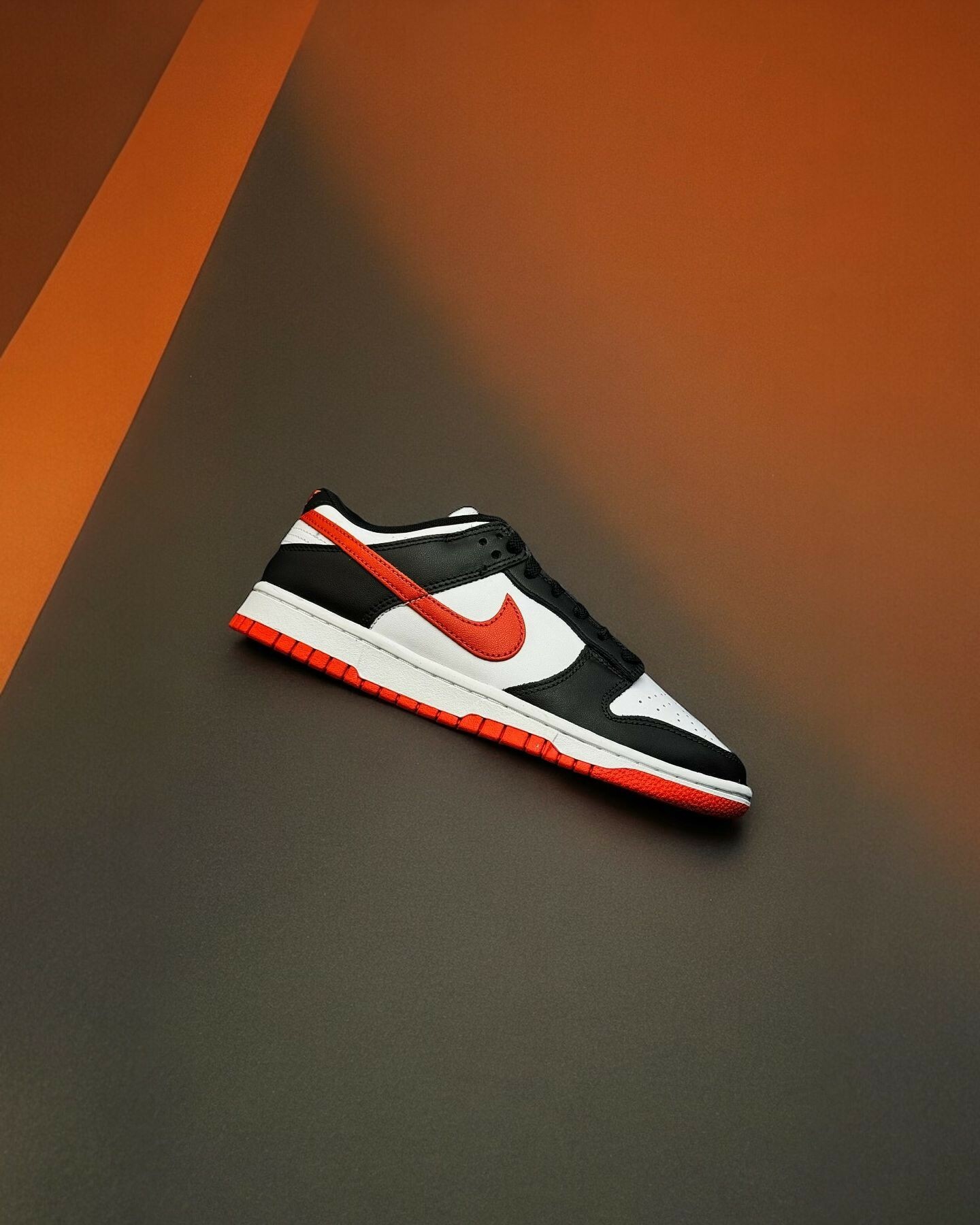 iSNEAKERS｜Nike Dunk Low Retro "Dragon Red" 紅龍 DV0833-108
