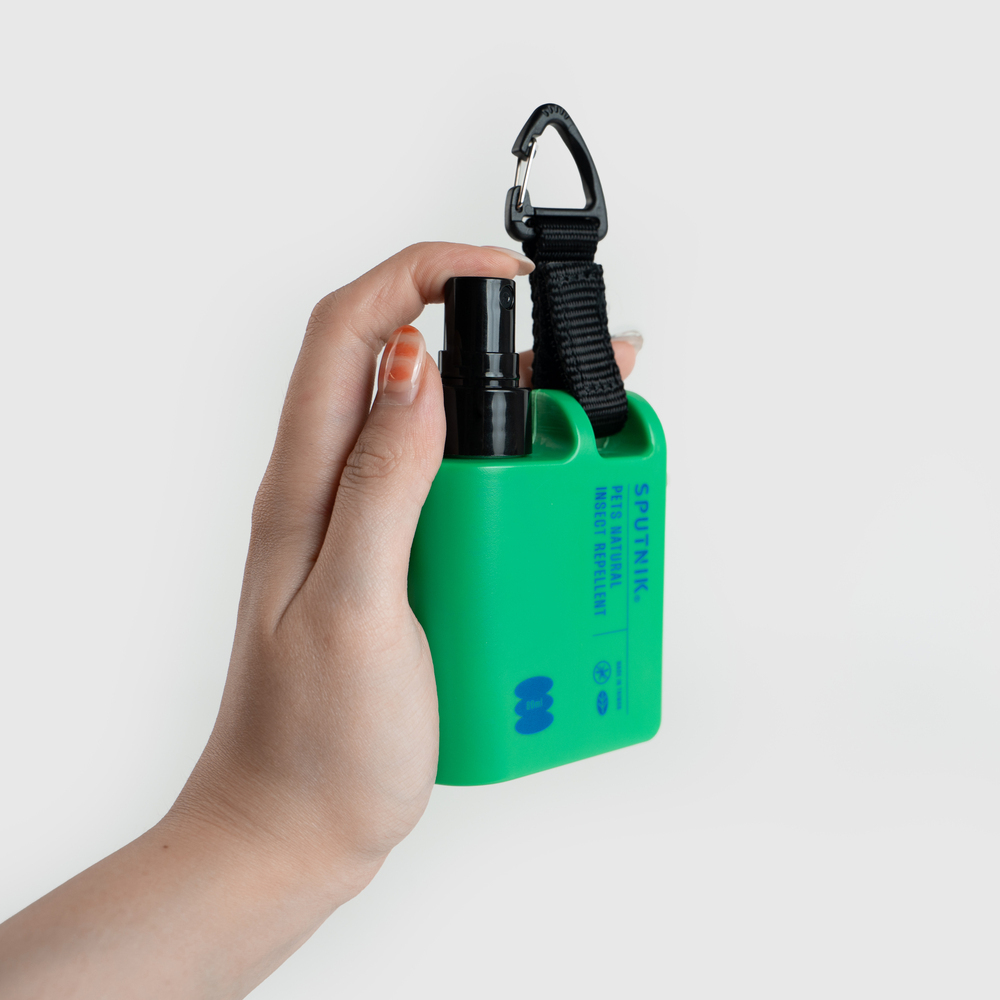 Cares | 寵物防蟲消臭噴霧