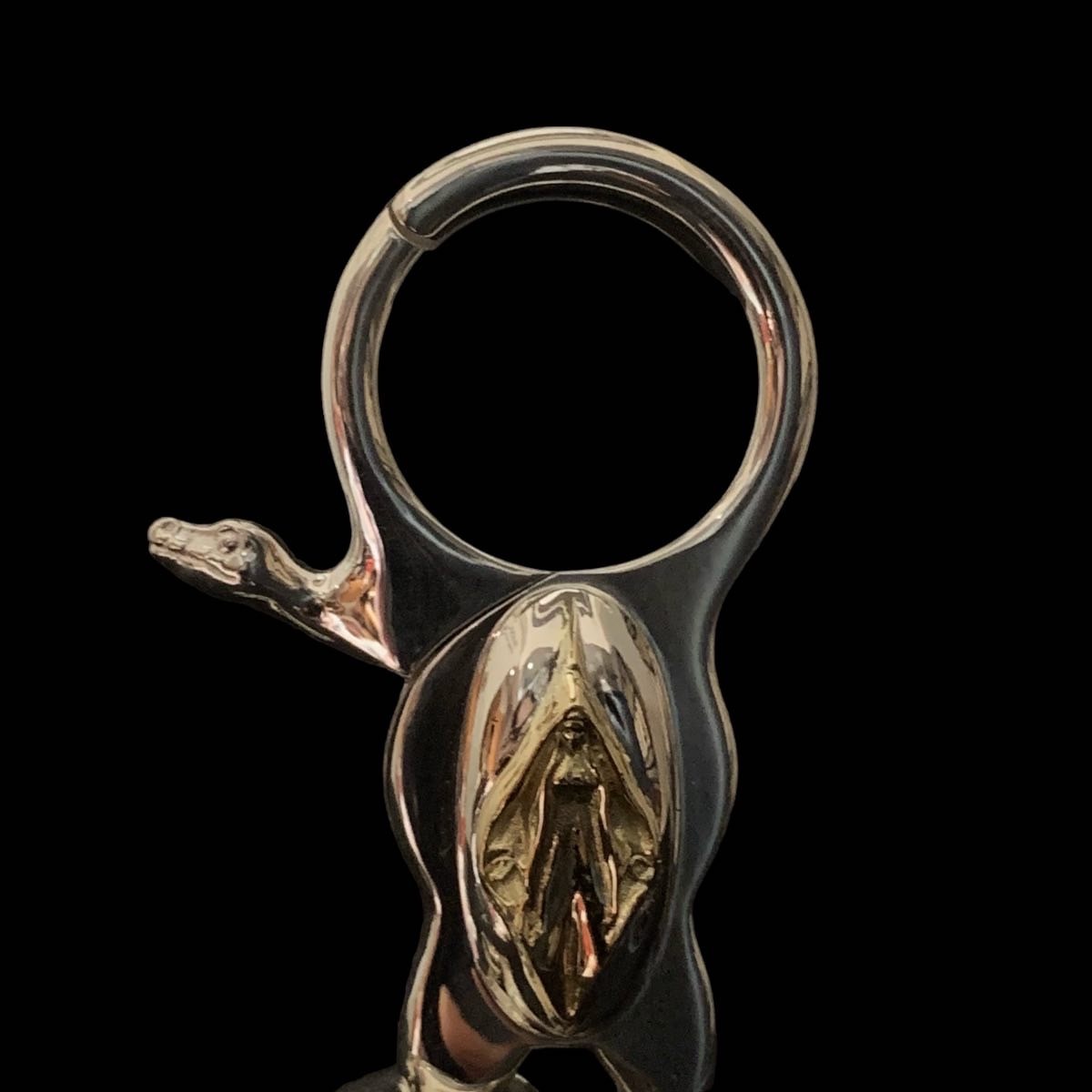 生命之門Key Hook