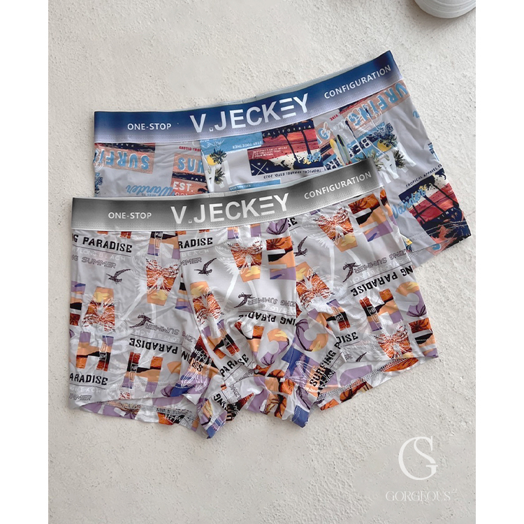 C18 現貨「BOY'自選款2入內褲」