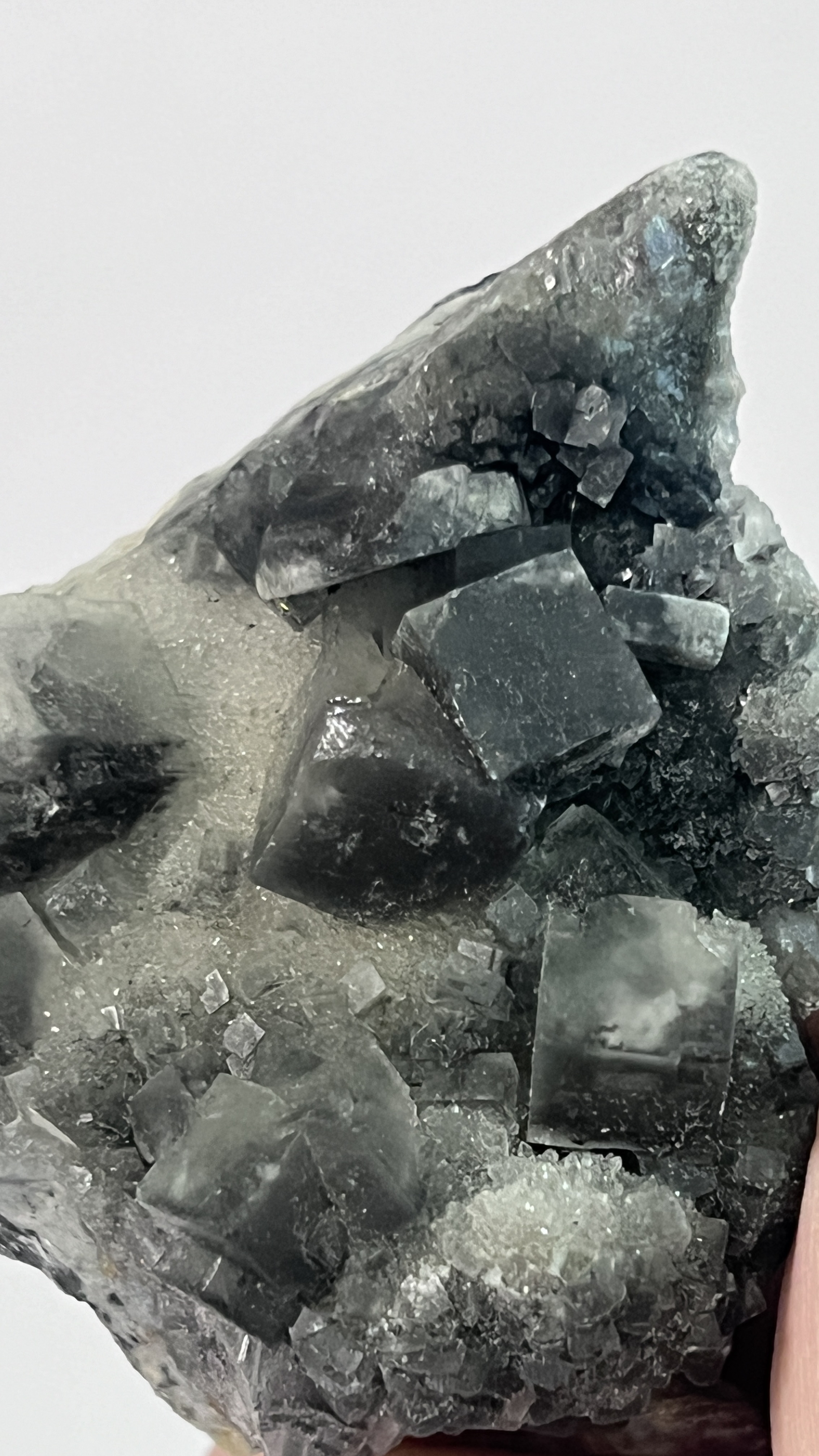 大天使連結礦頻-綠螢石 MAGEPO273160