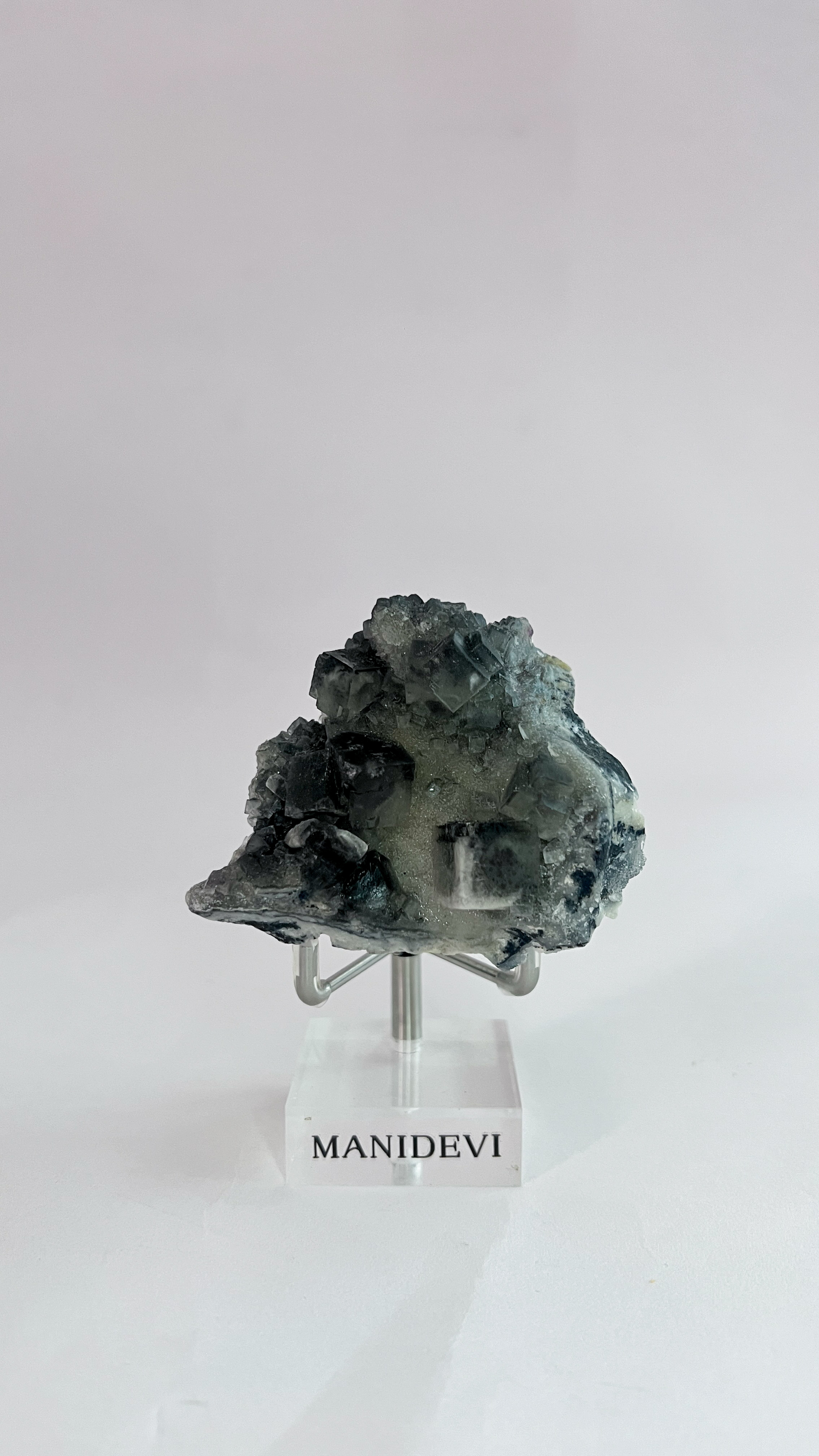 大天使連結礦頻-綠螢石 MAGEPO273160